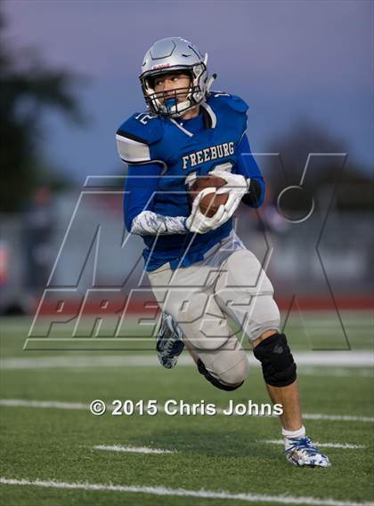 Thumbnail 1 in Breese Central @ Freeburg photogallery.