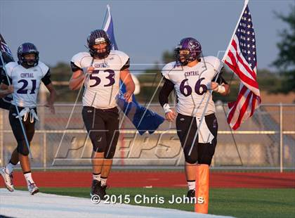Thumbnail 2 in Breese Central @ Freeburg photogallery.