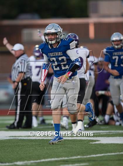 Thumbnail 2 in Breese Central @ Freeburg photogallery.