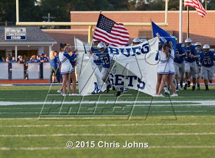 Thumbnail 2 in Breese Central @ Freeburg photogallery.