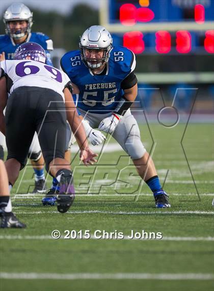 Thumbnail 2 in Breese Central @ Freeburg photogallery.