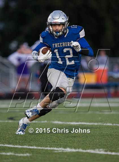 Thumbnail 2 in Breese Central @ Freeburg photogallery.