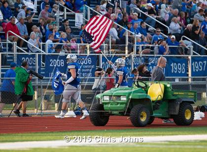 Thumbnail 3 in Breese Central @ Freeburg photogallery.
