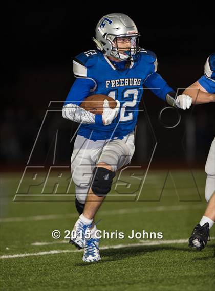 Thumbnail 2 in Breese Central @ Freeburg photogallery.