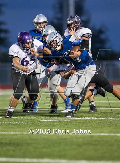 Thumbnail 3 in Breese Central @ Freeburg photogallery.