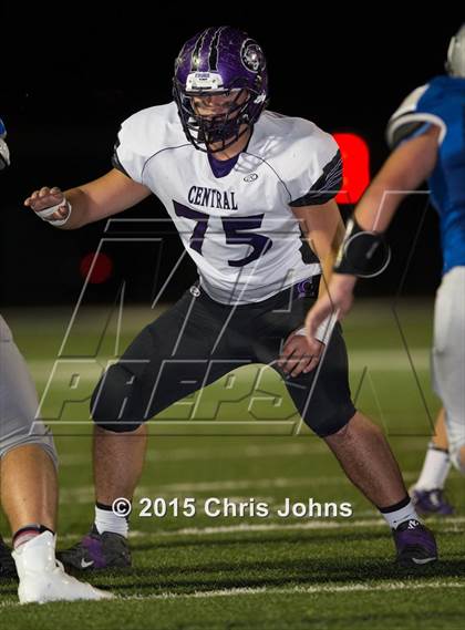 Thumbnail 2 in Breese Central @ Freeburg photogallery.