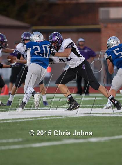 Thumbnail 1 in Breese Central @ Freeburg photogallery.