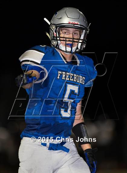 Thumbnail 2 in Breese Central @ Freeburg photogallery.