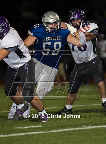 Thumbnail 3 in Breese Central @ Freeburg photogallery.