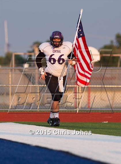 Thumbnail 1 in Breese Central @ Freeburg photogallery.