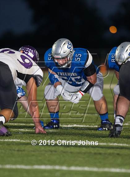 Thumbnail 2 in Breese Central @ Freeburg photogallery.