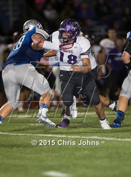 Thumbnail 3 in Breese Central @ Freeburg photogallery.