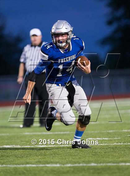 Thumbnail 2 in Breese Central @ Freeburg photogallery.