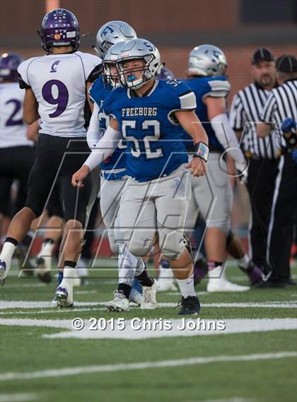 Thumbnail 3 in Breese Central @ Freeburg photogallery.