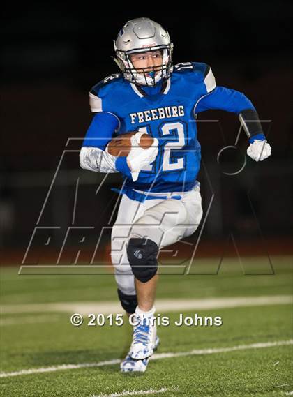 Thumbnail 1 in Breese Central @ Freeburg photogallery.