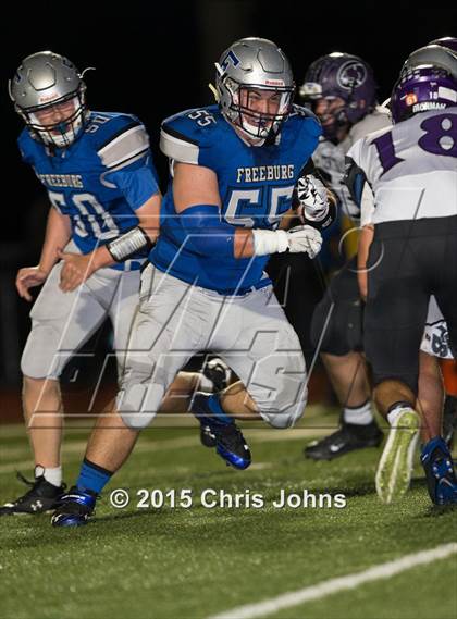 Thumbnail 3 in Breese Central @ Freeburg photogallery.
