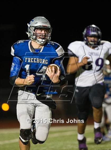 Thumbnail 1 in Breese Central @ Freeburg photogallery.