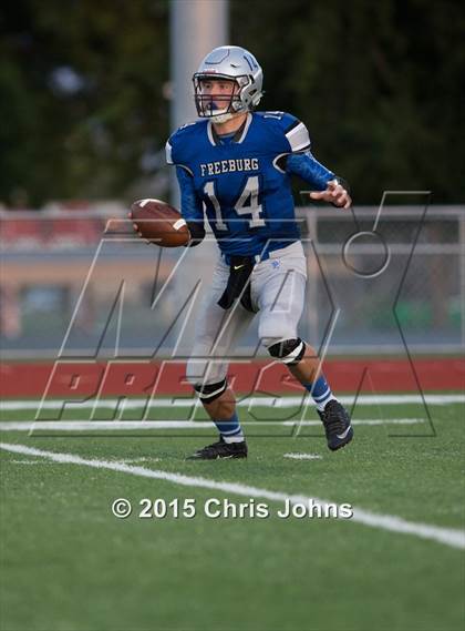 Thumbnail 3 in Breese Central @ Freeburg photogallery.