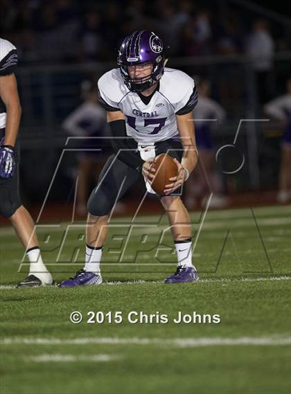 Thumbnail 1 in Breese Central @ Freeburg photogallery.