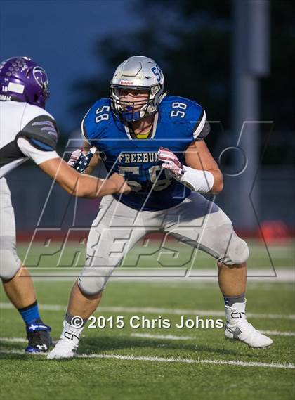 Thumbnail 1 in Breese Central @ Freeburg photogallery.