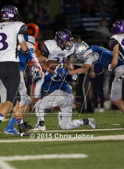 Thumbnail 3 in Breese Central @ Freeburg photogallery.