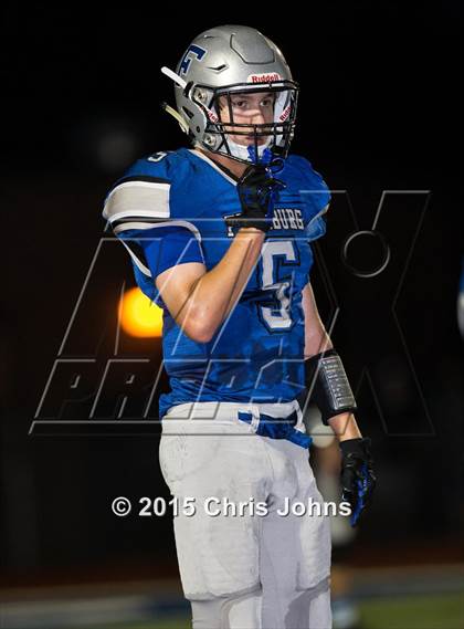 Thumbnail 3 in Breese Central @ Freeburg photogallery.