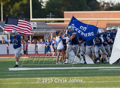 Thumbnail 3 in Breese Central @ Freeburg photogallery.