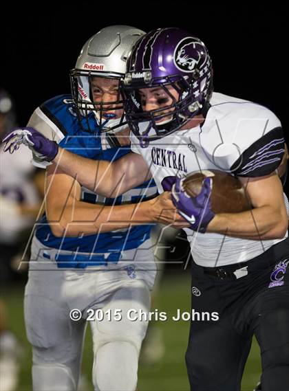 Thumbnail 3 in Breese Central @ Freeburg photogallery.