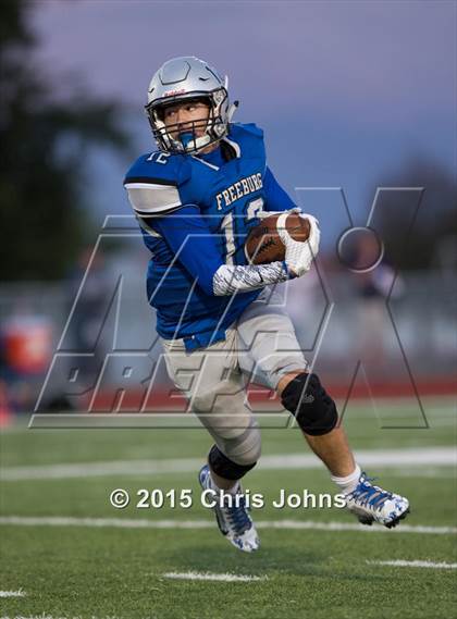 Thumbnail 3 in Breese Central @ Freeburg photogallery.