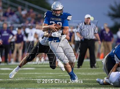 Thumbnail 1 in Breese Central @ Freeburg photogallery.