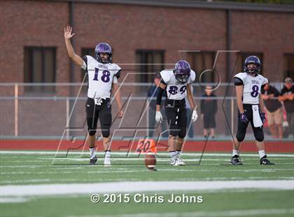Thumbnail 3 in Breese Central @ Freeburg photogallery.