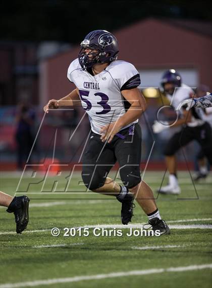 Thumbnail 3 in Breese Central @ Freeburg photogallery.