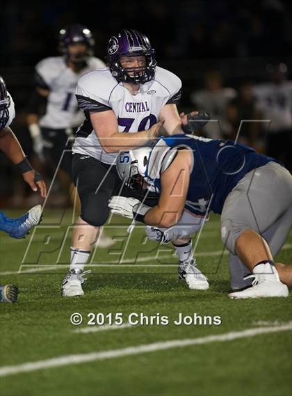 Thumbnail 2 in Breese Central @ Freeburg photogallery.