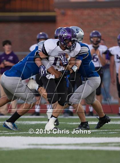Thumbnail 2 in Breese Central @ Freeburg photogallery.
