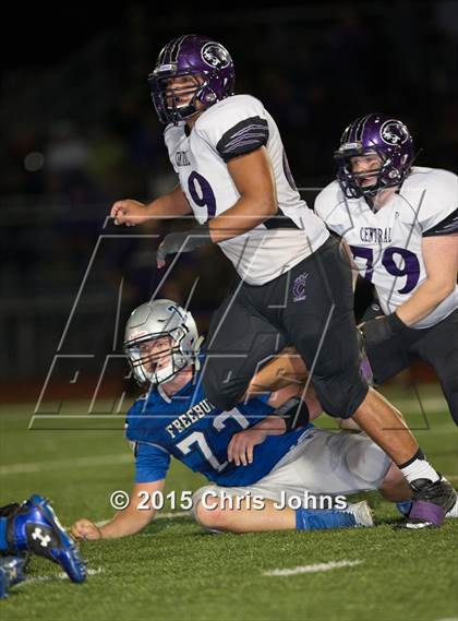 Thumbnail 3 in Breese Central @ Freeburg photogallery.