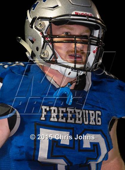 Thumbnail 3 in Breese Central @ Freeburg photogallery.
