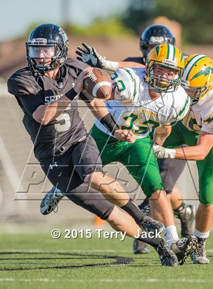 Thumbnail 2 in Edison @ Servite photogallery.