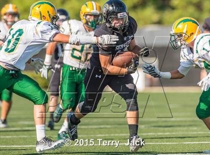 Thumbnail 3 in Edison @ Servite photogallery.