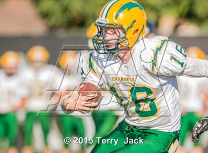 Thumbnail 1 in Edison @ Servite photogallery.