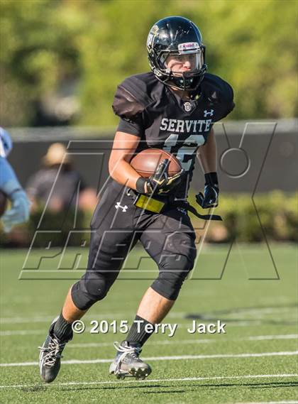 Thumbnail 1 in Edison @ Servite photogallery.
