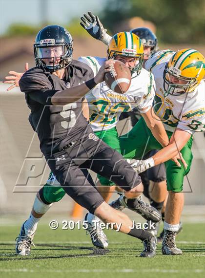 Thumbnail 1 in Edison @ Servite photogallery.