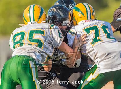 Thumbnail 1 in Edison @ Servite photogallery.