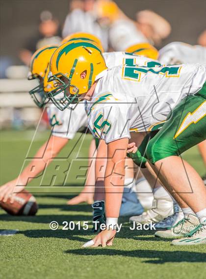 Thumbnail 3 in Edison @ Servite photogallery.