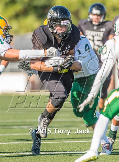 Thumbnail 2 in Edison @ Servite photogallery.