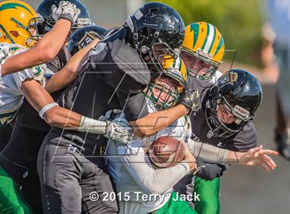 Thumbnail 3 in Edison @ Servite photogallery.