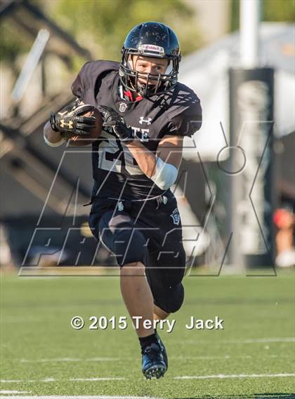 Thumbnail 3 in Edison @ Servite photogallery.