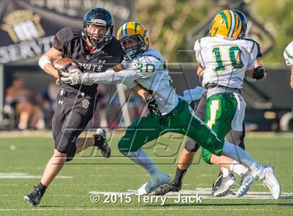 Thumbnail 1 in Edison @ Servite photogallery.