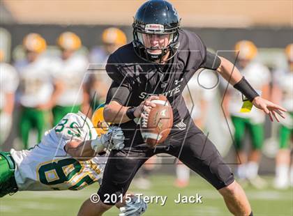 Thumbnail 3 in Edison @ Servite photogallery.