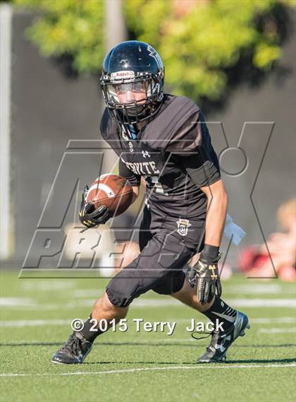 Thumbnail 3 in Edison @ Servite photogallery.