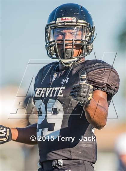 Thumbnail 3 in Edison @ Servite photogallery.